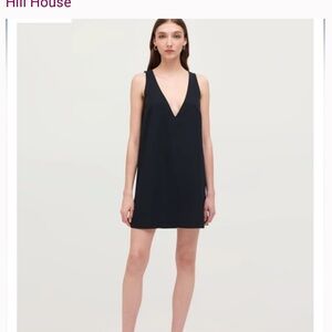 Hill House Emma Dress NWT